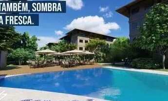 Imagem 2: Imóvel para venda com 56 metros quadrados com 2 quartos em Muro Alto - Ipojuca - PE