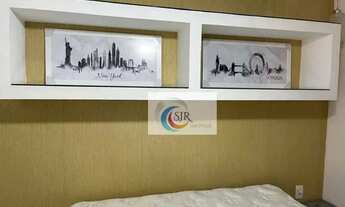 Imagem 7: Apartamento 1 vaga com 1 dormitório para alugar, 37 m² - Vila Olímpia - São Paulo/SP