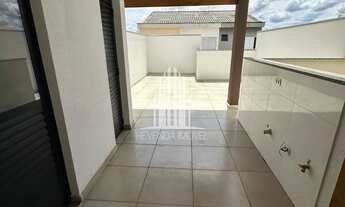 Imagem 4: Cobertura à venda em São Paulo-SP, Vila Bertioga: 2 quartos, 1 banheiro, 80m². Confira já!