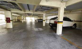 Imagem 3: Apartamento studio à venda no Bairro Aldeota 37 mts 1 suíte em Fortaleza - Ceará