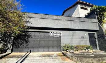 Imagem: Casa com 5 dormitórios à venda, 241 m²