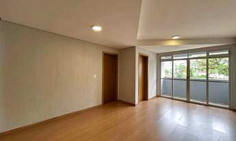 Imagem 2: Apartamento com 02 Suítes no bairro Anita Garibaldi