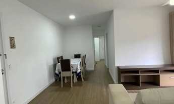 Imagem 5: Imóvel para aluguel com64 m2 - 2 dorm - Ponte Grande - Guarulhos - SP