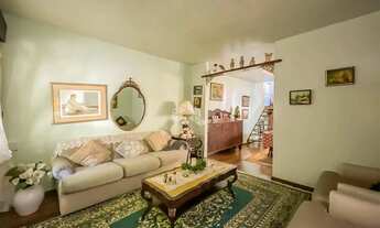 Imagem: CASA NO MENINO DEUS COM 3 DORMITÓRIOS E