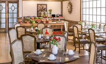 Imagem 7: Flat com ótimo preço no bairro Jardins. Confira!