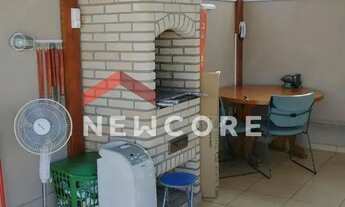 Imagem 2: Cobertura em Rua João Luso - Vila Tibiriçá - Santo André/SP