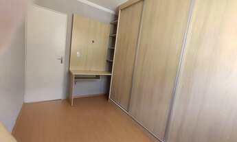 Imagem 2: Apartamento no Leporace