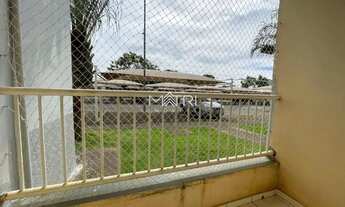 Imagem 3: Apartamento à venda no Residencial Manacás em Araraquara - 2 dormitórios e 1 vaga