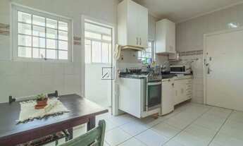 Imagem 7: Aluguel Apartamento 3 Dormitórios - 135 m² Bela Vista