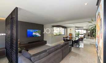 Imagem 7: APARTAMENTO DE 1 QUARTO SUÍTE MOBILIADO NO BATEL Apartamento Reformado e Mobiliado - J8