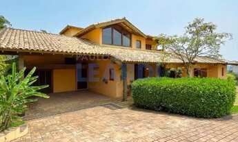 Imagem 3: CASA EM CONDOMÍNIO - ALPHAVILLE - SP