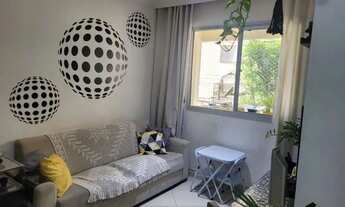 Imagem 5: Apartamento de 3 dormitórios no Jaguaré, São Paulo: Conforto e comodidade garantidos!