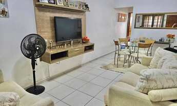 Imagem 2: Casa de 2 dormitórios à venda no bairro Jardim Brogotá em Atibaia!