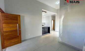 Imagem 2: Casa à venda no Condomínio Terras da Estância - Paulínia