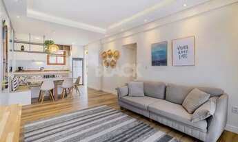 Imagem 2: Apartamento com 3 dormitórios próximo ao mar