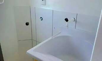 Imagem 7: Aluguel de apartamento 2 dormitórios com garagem em Forquilhas, São José