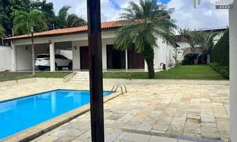 Imagem 2: Casa duplex à venda com 3 dormitórios (3 suítes, sendo 1 master com closet e ban