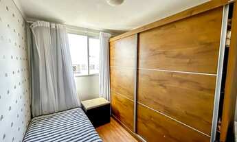 Imagem 7: Apartamento 2 quartos - Democrata