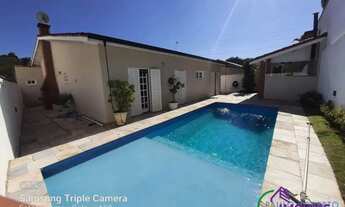 Imagem 3: CASA EM CONDOMÍNIO - ALPHAVILLE - SP