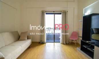 Imagem 4: Duplex para locação em Moema