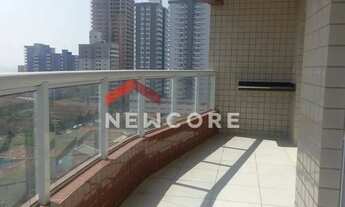 Imagem 2: Apartamento em Rua Thereza de Jesus Monteiro Corralo - Maracanã - Praia Grande/SP