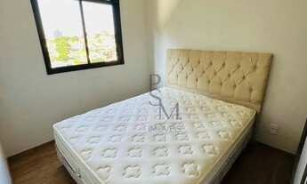 Imagem 5: Apartamento com 2 quartos e 47 m² - venda por R$ 390.000 ou aluguel por R$ 3.093/mês no Na