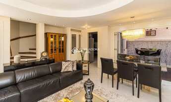 Imagem: Casa em Condomínio à Venda em Vila Jardim