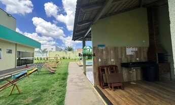 Imagem 4: Apartamento para Locação no Residencial Senna Clube!