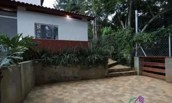 Imagem 2: CASA ASSOBRADADA - CHÁCARA REPRESINHA - SP
