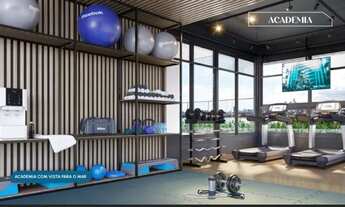 Imagem 5: Apartamento em cabedelo com 1 quarto