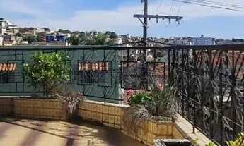 Imagem 2: Casa Comercial com 3 quartos para alugar em Belo Horizonte, no bairro Pindorama