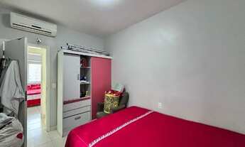 Imagem 2: Residencial Reserva das Praias 6º andar 3 Quartos/suite Apto com 3 quartos sendo 1 suíte M