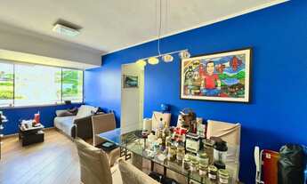 Imagem 3: Apartamento 2 quartos com vaga escriturada Av. Cavalhada