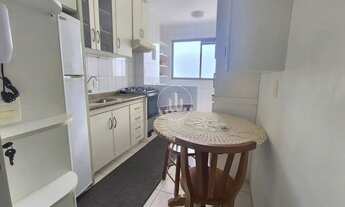 Imagem 7: Apartamento vista mar 2 Quartos com 1 Suíte - Barreiros - BRN