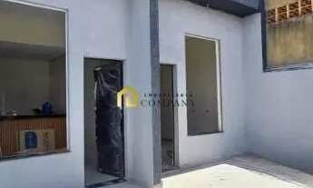 Imagem 4: Casa com dois quartos, não geminadas, no Jardim Flamboyant, Sorocaba/SP