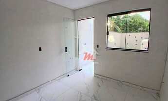 Imagem 7: Oportunidade Incrível / Sobrado com 2 suítes à venda, 77 m² por R$ 375.000 - Velha Central