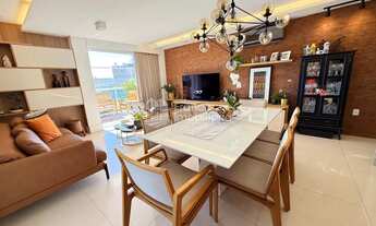 Imagem 5: Cobertura para venda possui 240 metros quadrados com 4 quartos em Charitas - Niterói - RJ