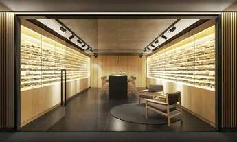 Imagem 5: Cobertura em Avenida Soledade - Petrópolis - Porto Alegre/RS