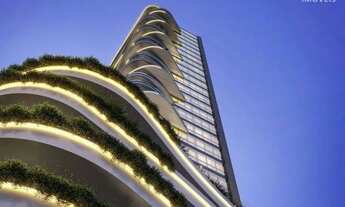 Imagem 4: Apartamento com 3 dormitórios à venda, 168 m² por R$ 4.134.000,00 - Fazenda - Itajaí/SC