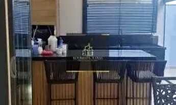 Imagem: Casa Térrea para Locação no Gran Ville