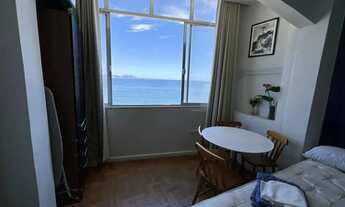 Imagem 7: CONJUGADO COM VISTA MAR à venda em Copacabana - Rio de Janeiro - RJ