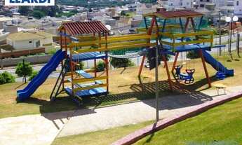 Imagem 4: TERRENO EM CONDOMÍNIO - CONDOMÍNIO PORTAL DO JEQUITIBÁ - SP