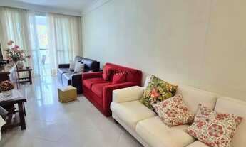 Imagem 2: Apartamento de 150m² 4 Quartos em Itapuã. Oportunidade Única!!!