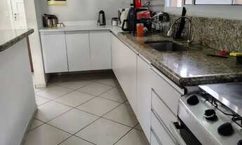 Imagem 6: Imóvel para venda com 124 metros quadrados com 3 quartos em Morada de Laranjeiras - Serra