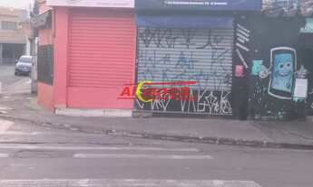 Imagem 2: Salões comercial para renda em Guarulhos