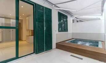 Imagem: Apartamento Garden / Residencial / Copacabana