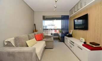 Imagem 3: Apartamento à venda no bairro Itacorubi - Florianópolis/SC