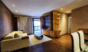 Imagem 3: Apartamento à venda 4 Quartos, (1 Suíte), 2 Vagas, 141M², Recreio dos Bandeirantes, Rio de