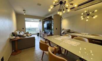 Imagem: Apartamento Fountain Hit