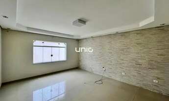 Imagem 4: Casa para Locação no bairro Jardim Elite, em Piracicaba/SP. REF: CA3050